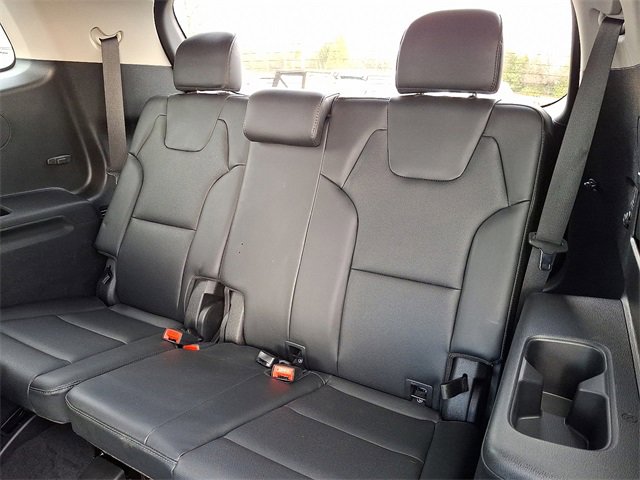 Used 2024 Kia Telluride S image 9