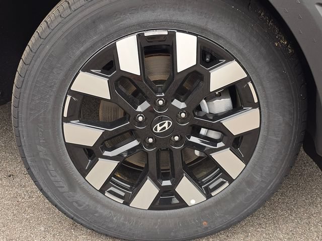 New 2026 Hyundai Santa Cruz SEL AWD/4WD image 9
