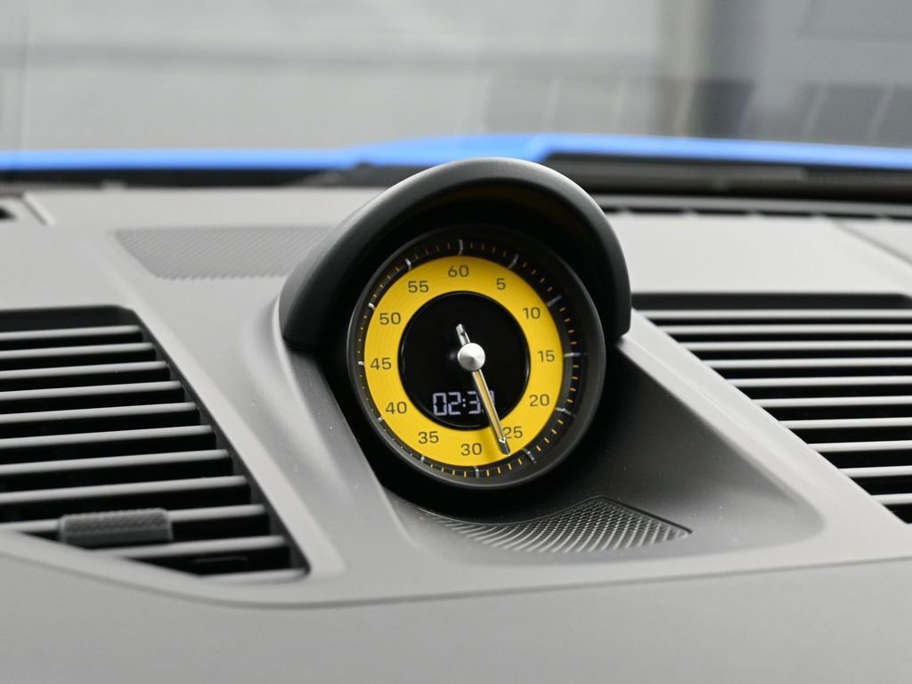 Certified 2022 Porsche 911 GT3 image 20