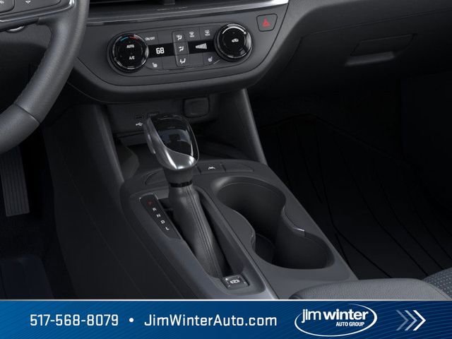 New 2026 Buick Envista Preferred image 24