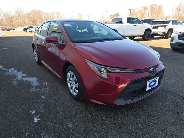 Used 2022 Toyota Corolla LE image 5