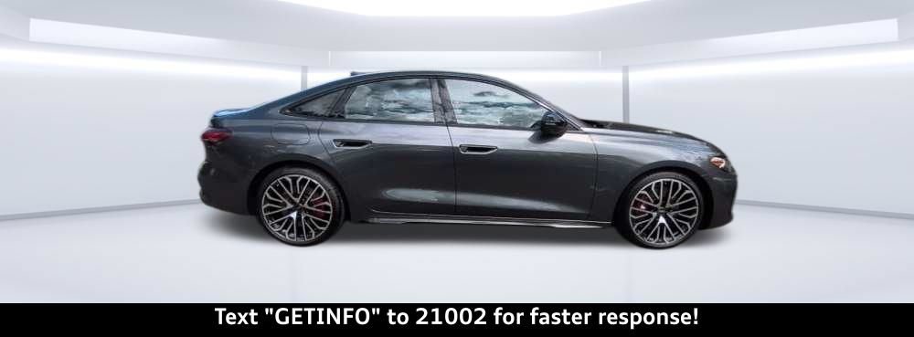 New 2026 Audi S5 Premium Plus AWD/4WD image 37