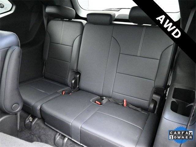 Used 2024 GMC Acadia Elevation image 19