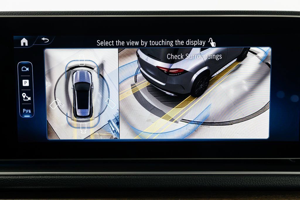Certified 2026 Mercedes-Benz GLE 350 4MATIC image 20