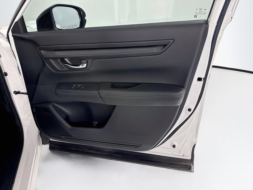 Certified 2025 Honda CR-V Sport image 25