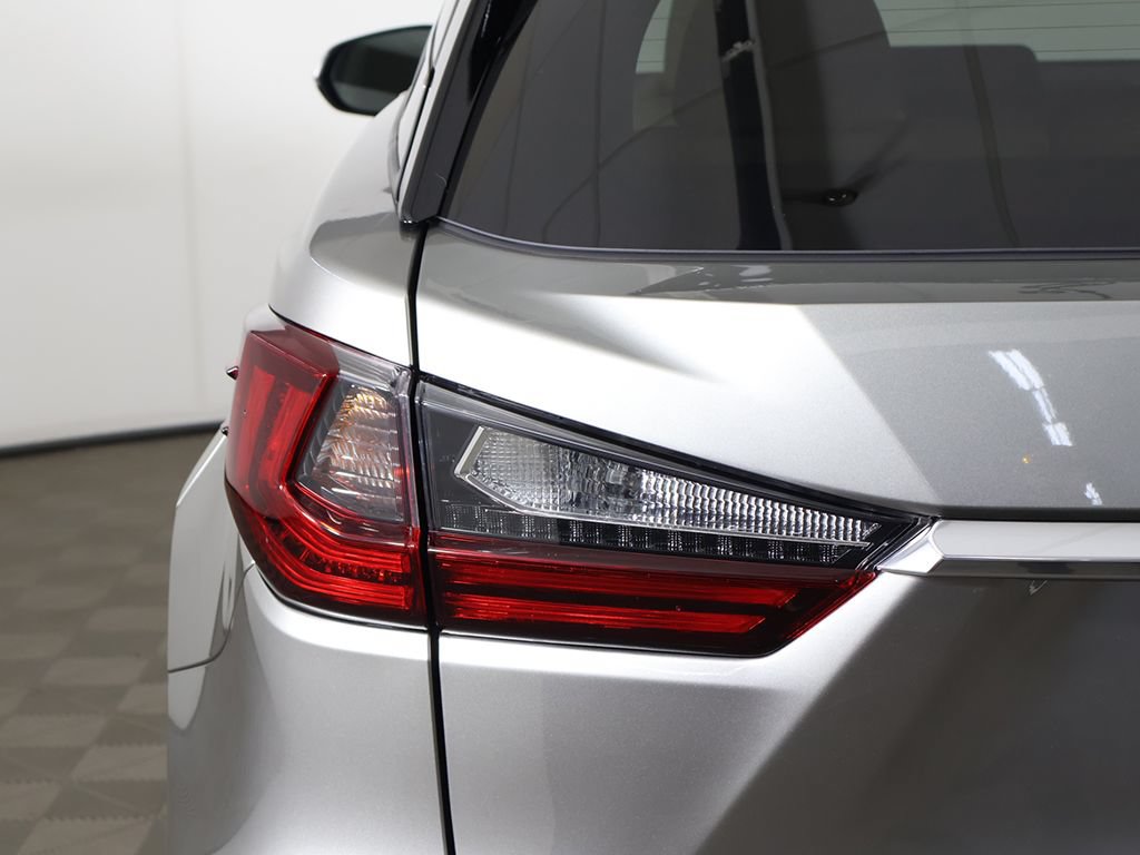 Used 2022 Lexus RX 350 FWD w/ Premium Package image 16