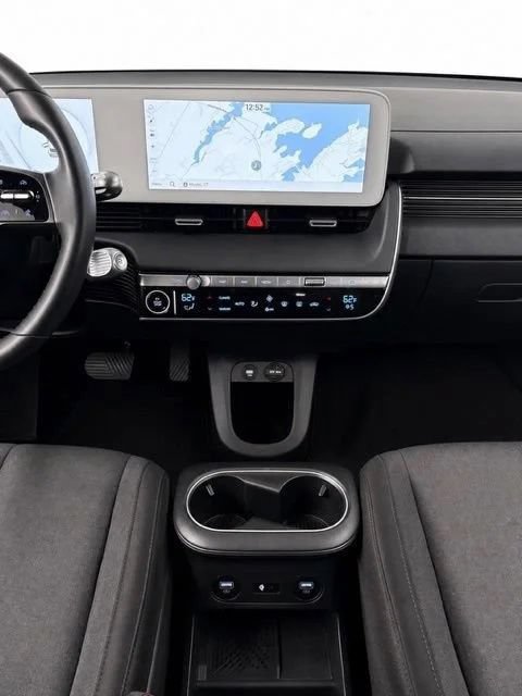Used 2024 Hyundai Ioniq 5 SEL AWD/4WD image 22