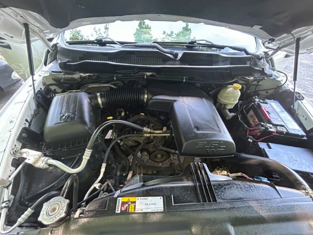 Used 2015 RAM 1500 Tradesman image 39