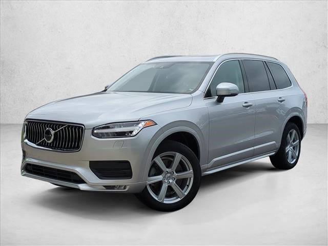Used 2022 Volvo XC90 T6 Momentum AWD/4WD video 1