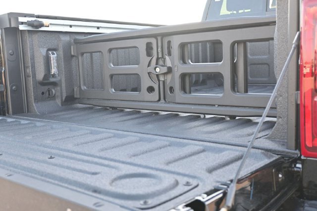 New 2027 RAM 2500 Limited AWD/4WD image 11
