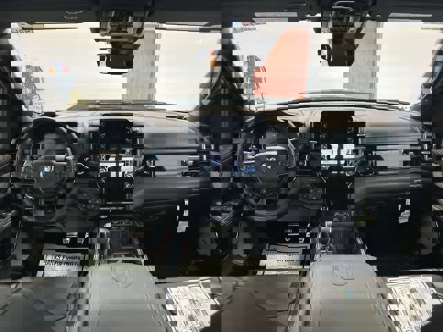 New 2026 RAM 1500 Rebel w/ G/T Package image 43