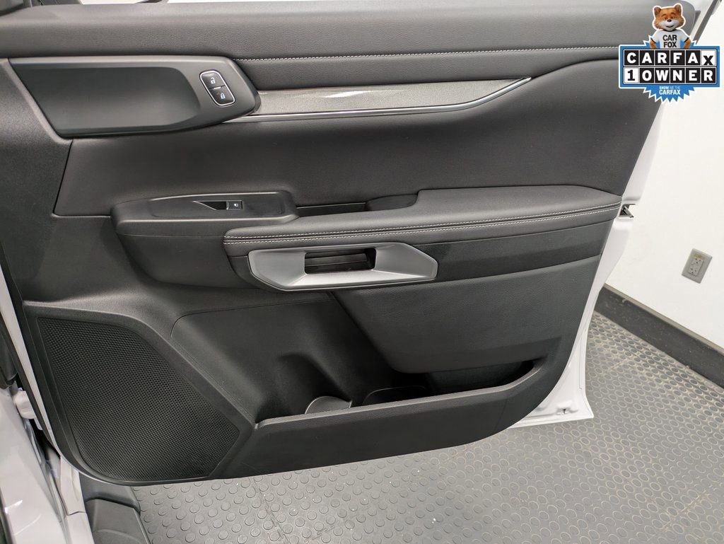 Certified 2024 Ford Ranger Lariat image 28