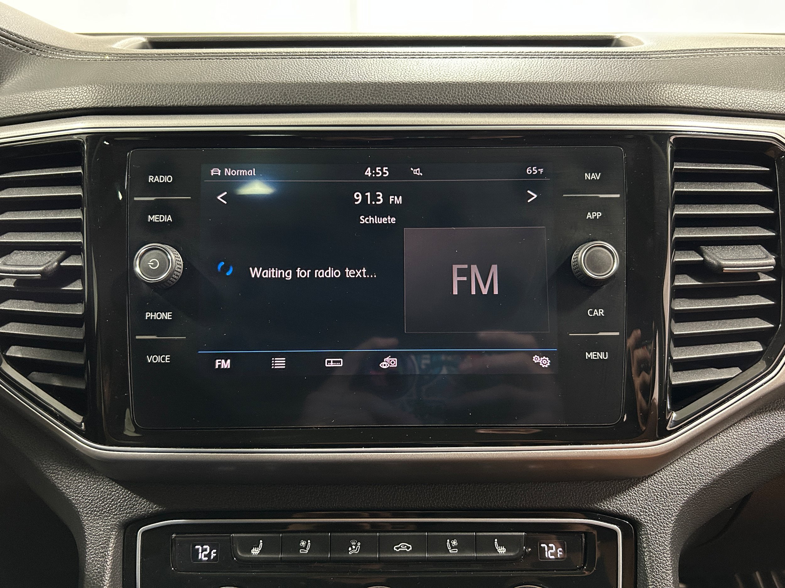 Used 2019 Volkswagen Atlas SEL Premium AWD/4WD image 5