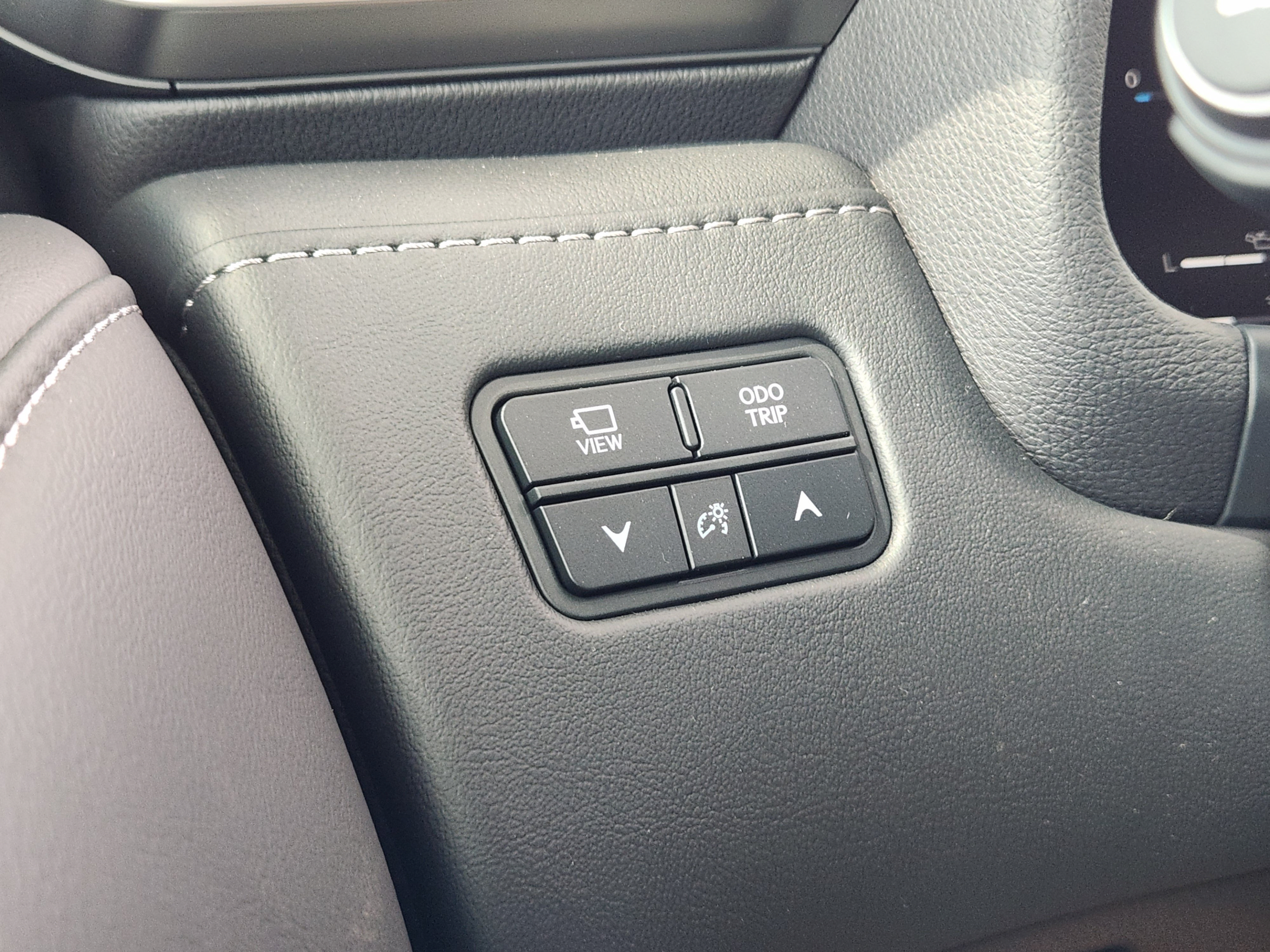 New 2026 Lexus LX 600 4WD w/ Appearance Package image 13