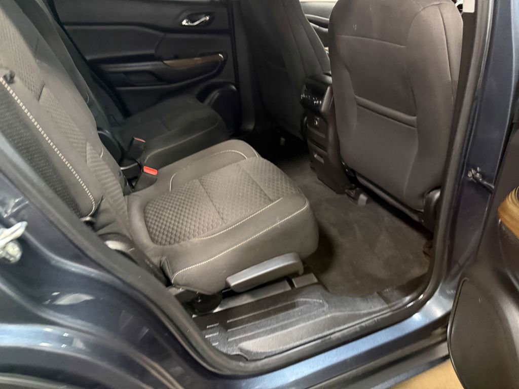 Used 2019 GMC Acadia SLE image 66