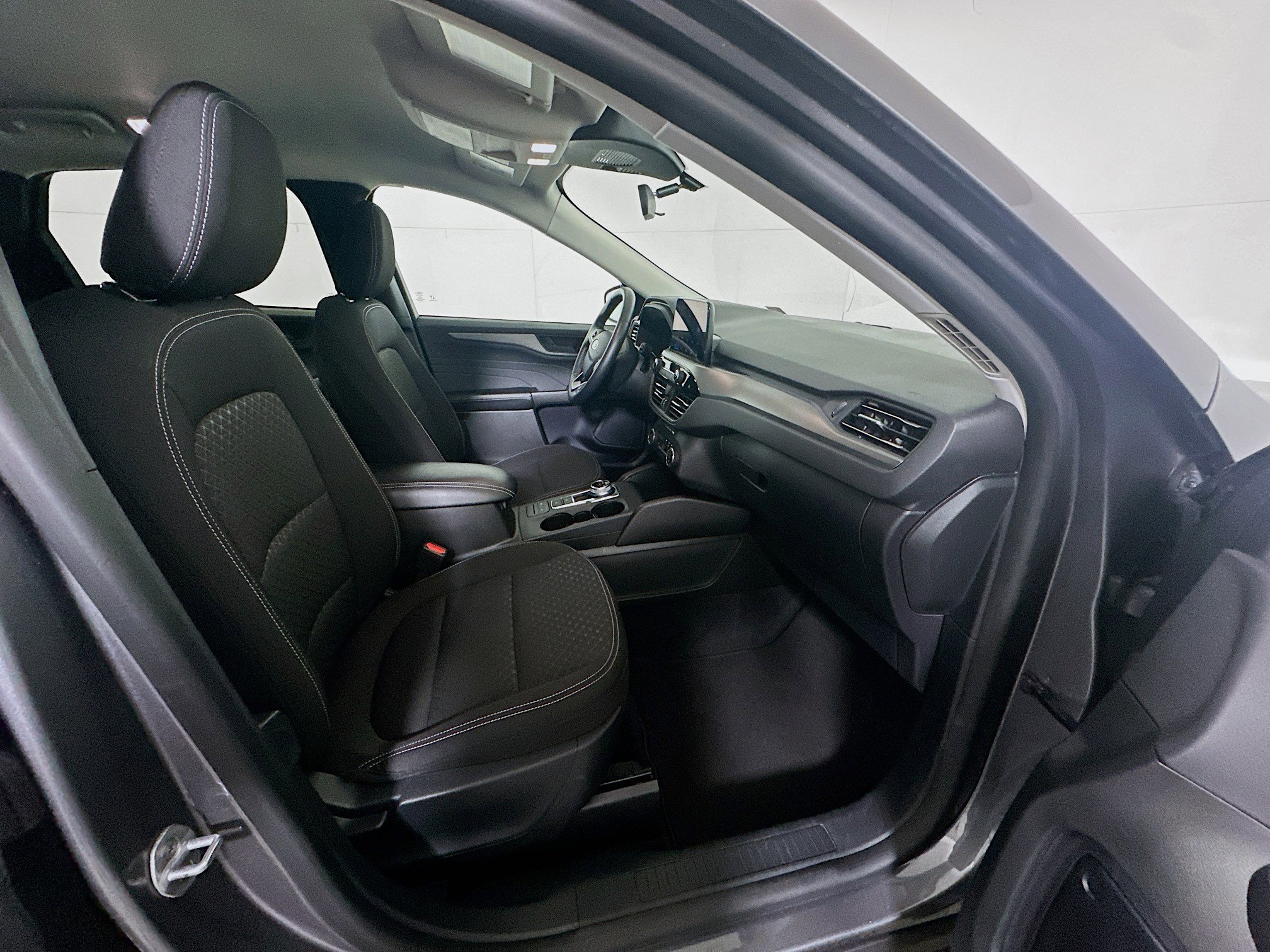 Used 2024 Ford Escape Active FWD image 30