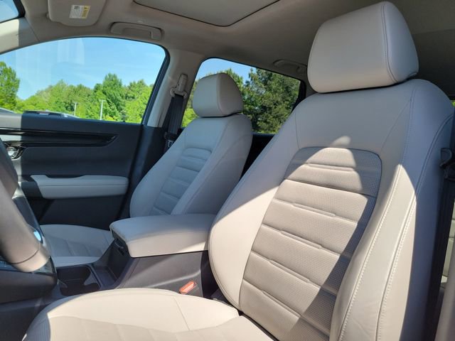 Certified 2024 Honda CR-V EX-L image 13