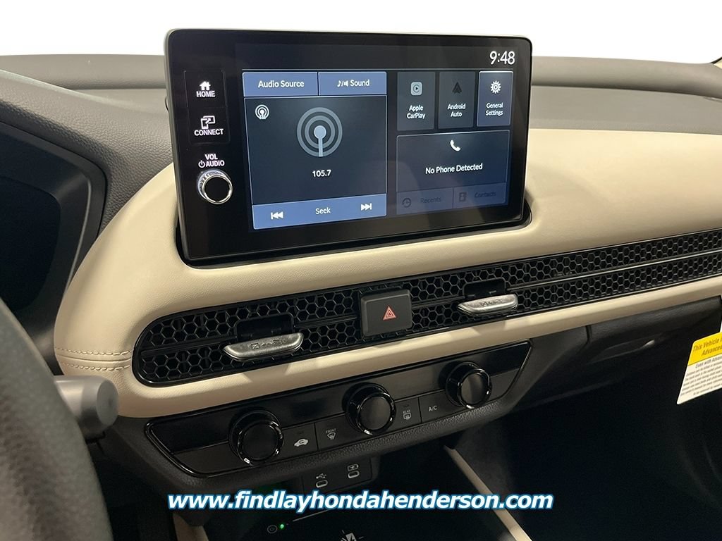 New 2027 Honda HR-V LX image 18