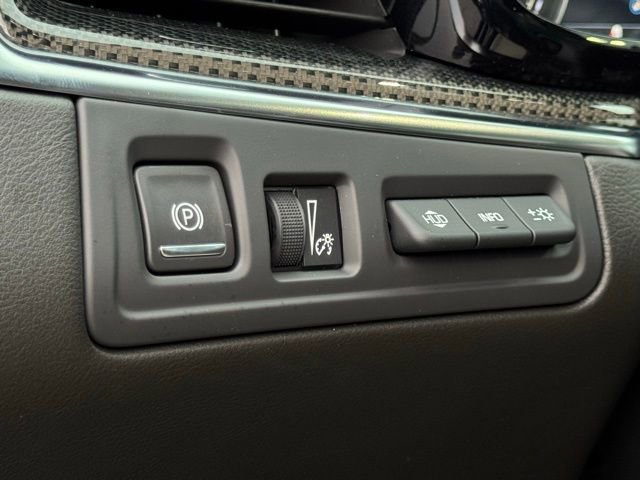 New 2026 Cadillac XT5 Sportv image 23