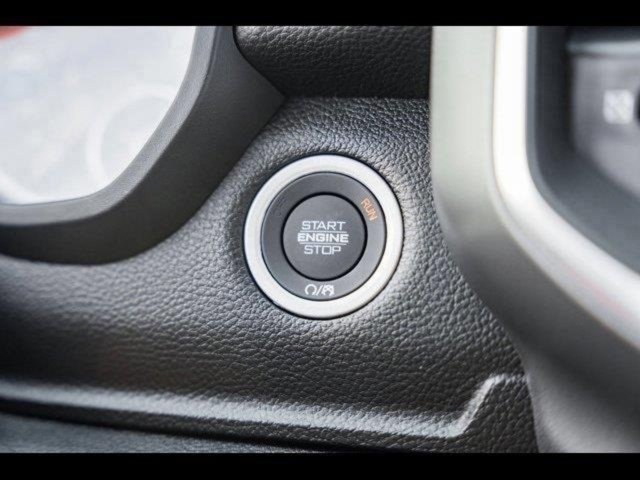 New 2025 RAM 1500 Big Horn AWD/4WD image 32