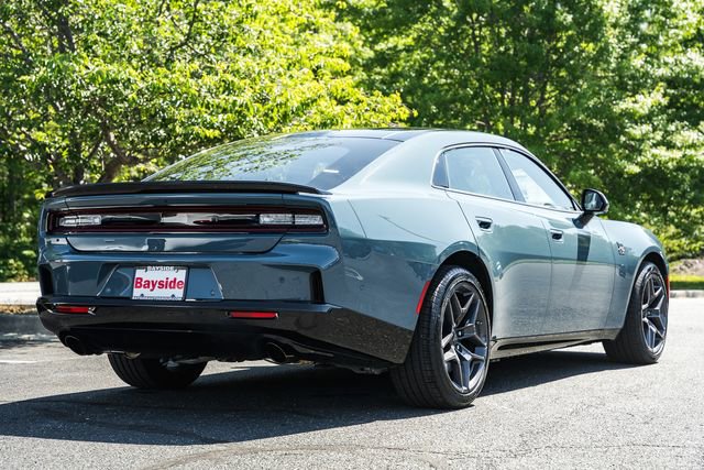 New 2026 Dodge Charger Scat Pack AWD/4WD image 6