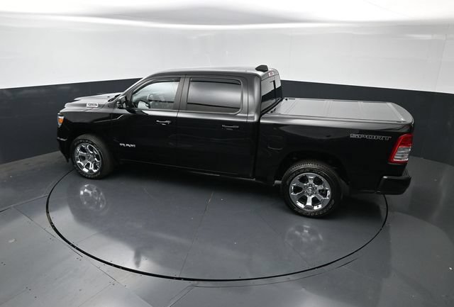 Used 2023 RAM 1500 Big Horn AWD/4WD image 20