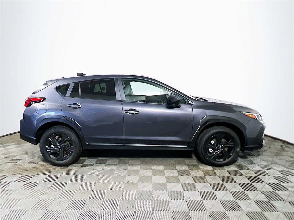 New 2026 Subaru Crosstrek 2.5i image 9