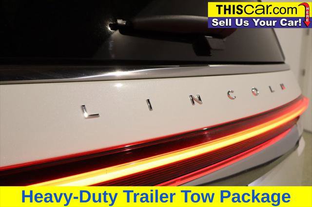 Used 2022 Lincoln Navigator Reserve image 14