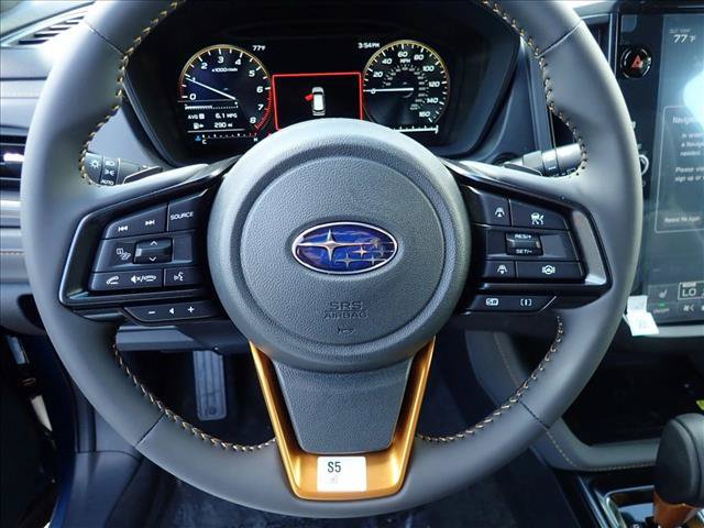 New 2026 Subaru Forester Wilderness AWD/4WD image 15
