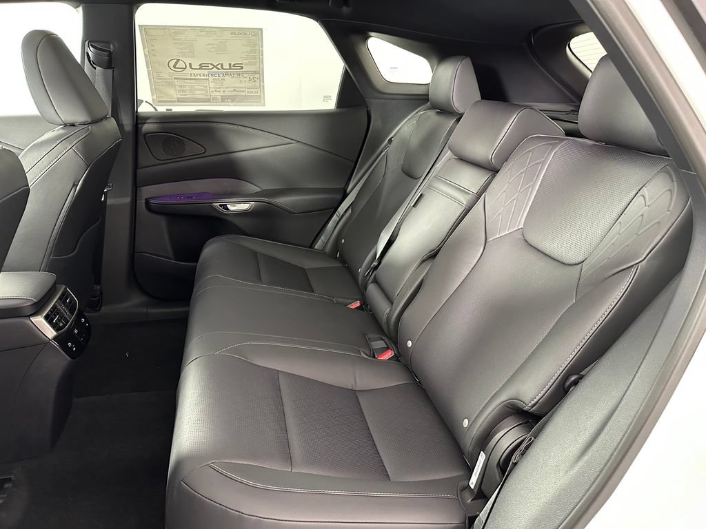 New 2026 Lexus RX 350 Premium Plus AWD/4WD image 17