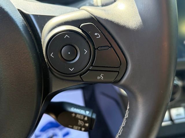 Used 2023 Toyota GR86 Premium w/ ALL Weather Mat Package (TMS) image 17