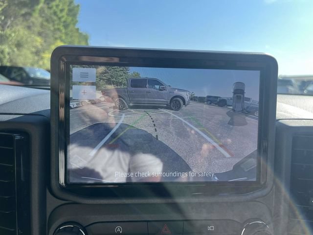 Used 2021 Ford Bronco Sport Badlands w/ Badlands Package AWD/4WD image 31