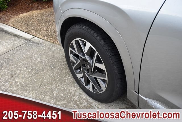Used 2023 Hyundai Santa Fe Calligraphy AWD/4WD image 17