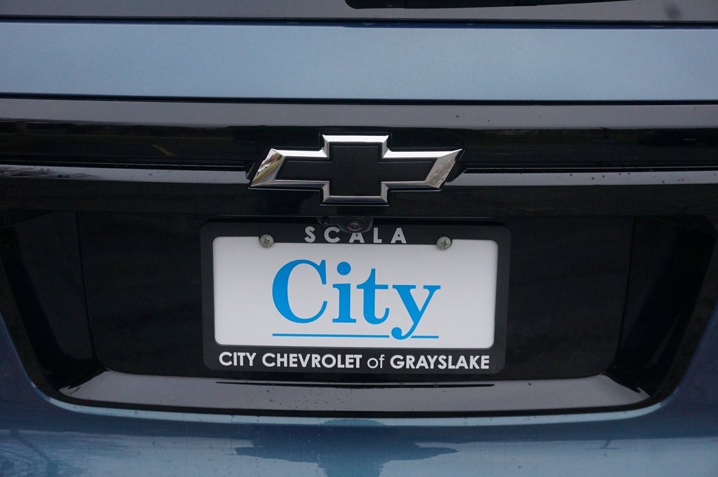 New 2026 Chevrolet Traverse LT w/ Driver Confidence Package image 33