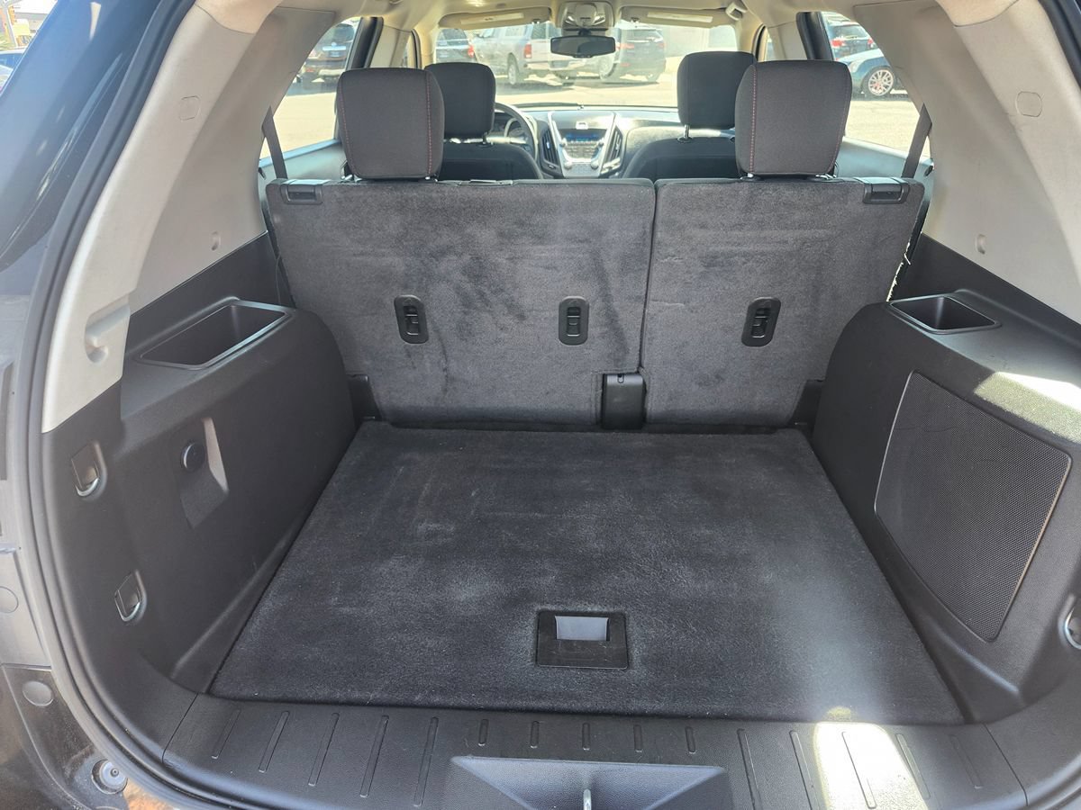 Used 2015 Chevrolet Equinox LS FWD image 26