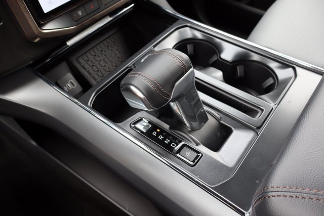 New 2025 Ford F150 Lightning Lariat w/ Max Trailer Tow Package image 13