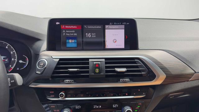 Used 2019 BMW X3 sDrive30i w/ M Sport Package 2 image 24