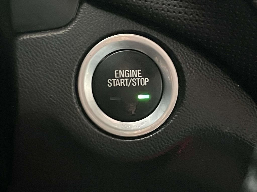 Used 2022 Chevrolet Equinox Premier image 35