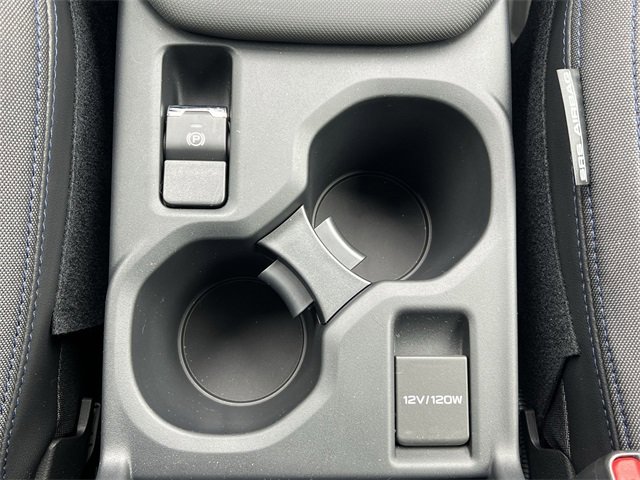 New 2025 Subaru Forester Premium image 17