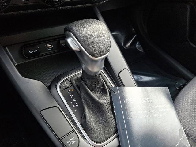 New 2025 Kia Soul LX image 10