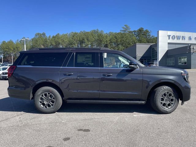 New 2026 Ford Expedition Max Active image 2
