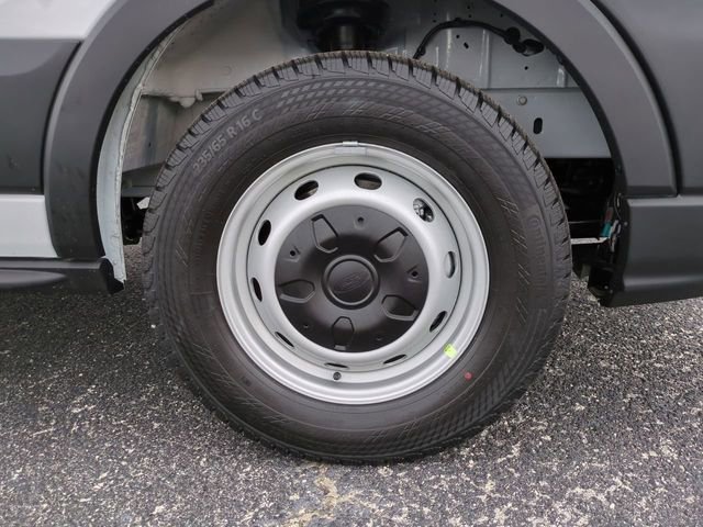 New 2026 Ford Transit 150 Low Roof w/ Load Area Protection Package RWD image 11