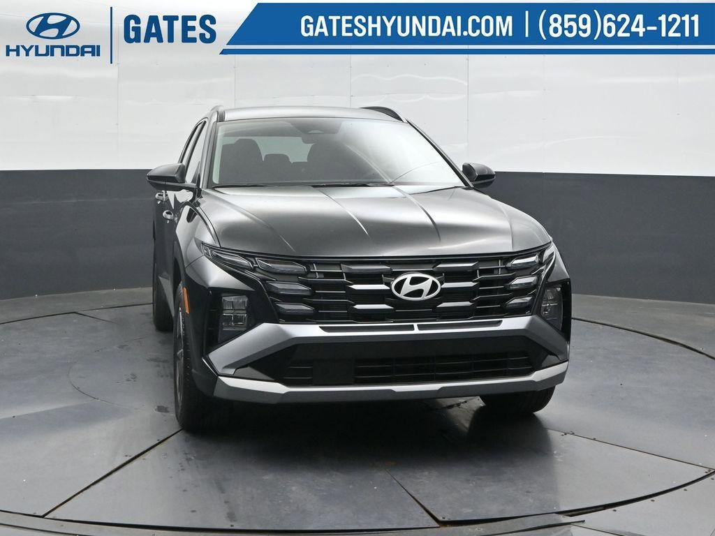 New 2026 Hyundai Tucson SEL AWD/4WD image 5