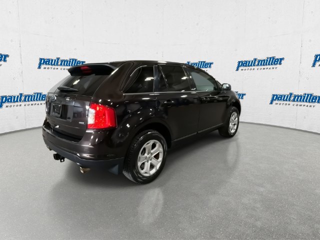 Used 2013 Ford Edge SEL FWD image 11