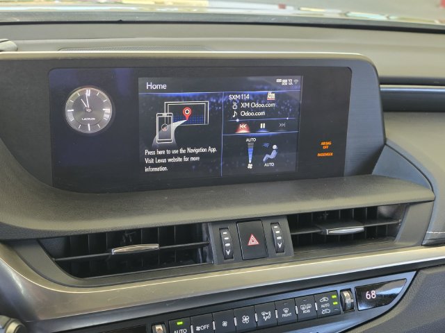 Used 2019 Lexus ES 350 FWD image 15