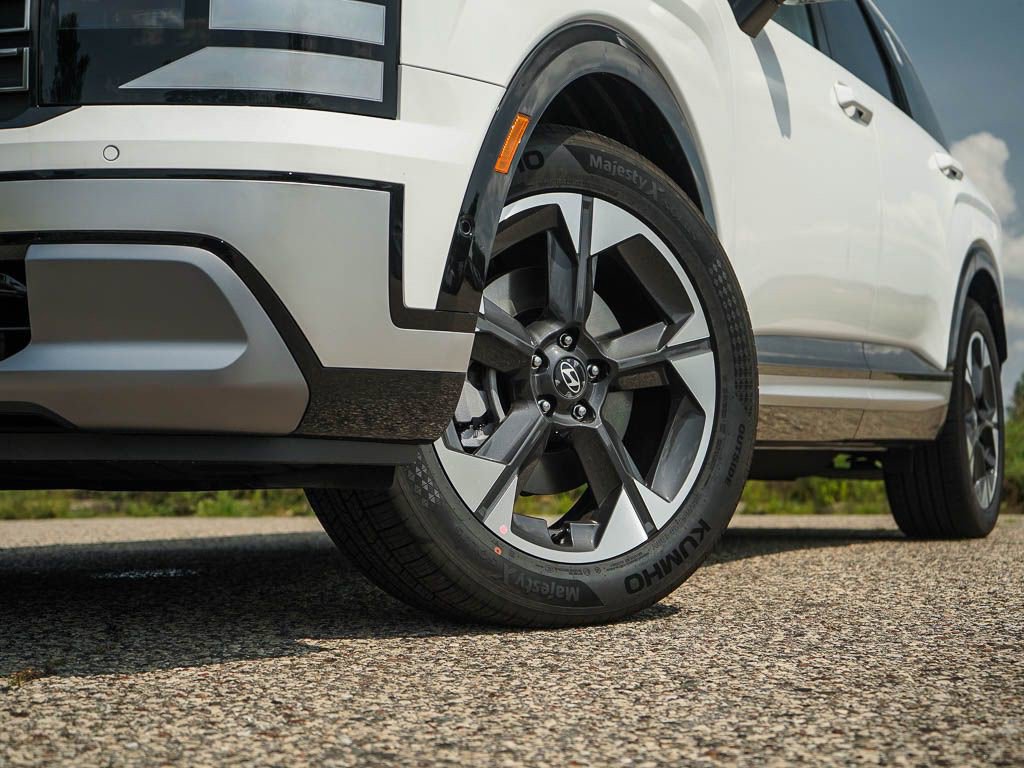 New 2026 Hyundai Palisade Limited image 6