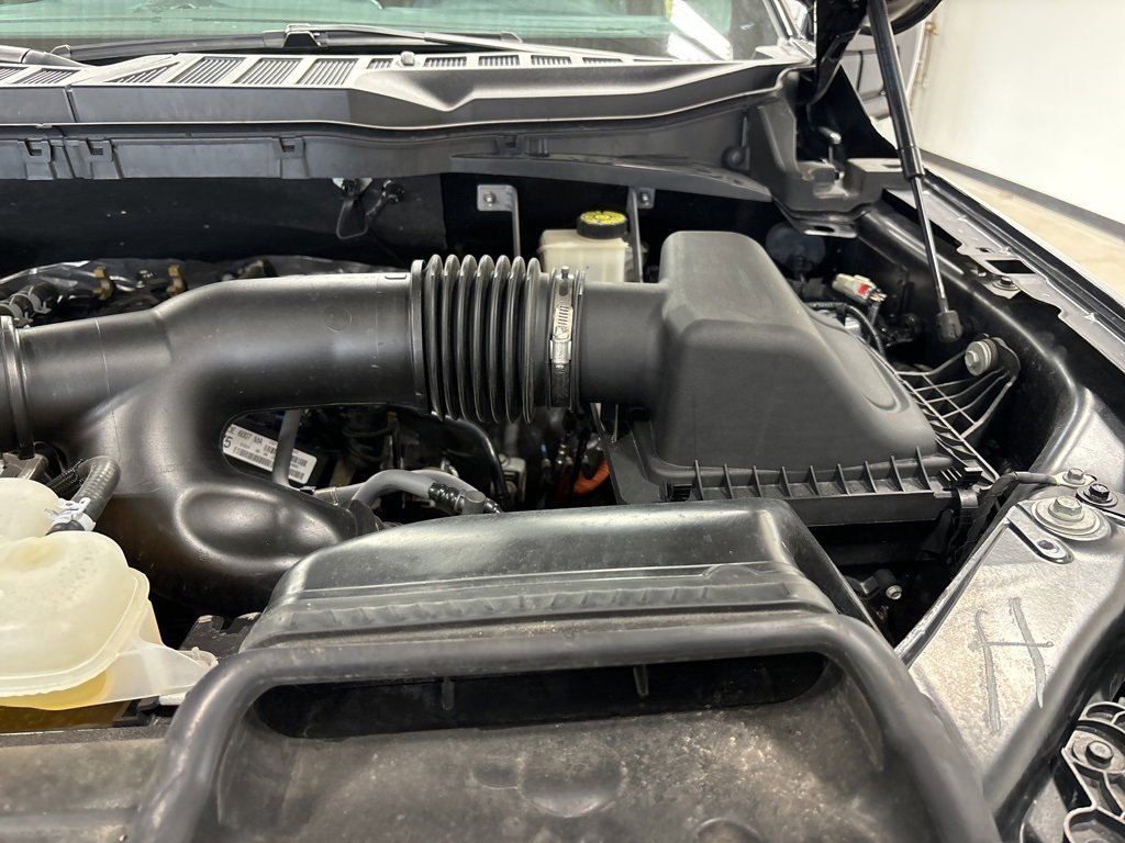 Used 2022 Ford F150 Limited image 32