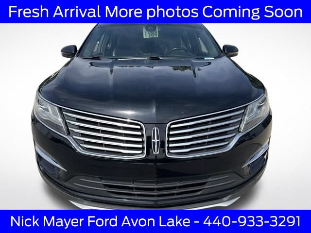 Used 2018 Lincoln MKC Reserve w/ Lincoln MKC Climate Package FWD image 3