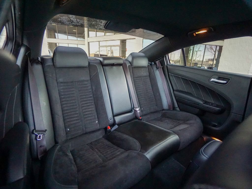 Used 2023 Dodge Charger Scat Pack w/ Daytona Edition Group image 32