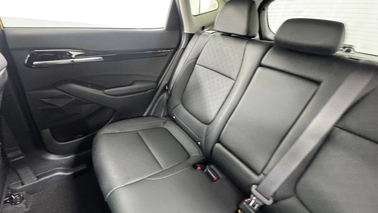 Used 2021 Kia Seltos SX AWD/4WD image 14